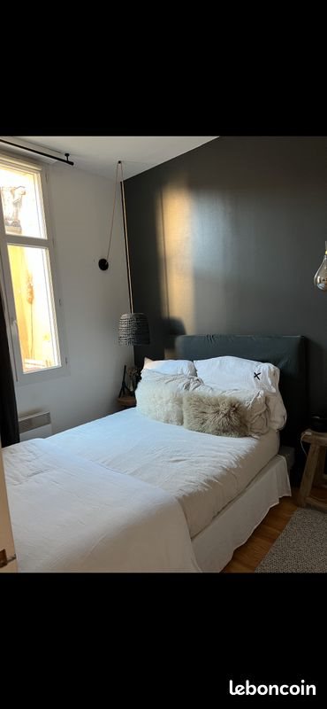 Appartement à louer, 27m², Bordeaux