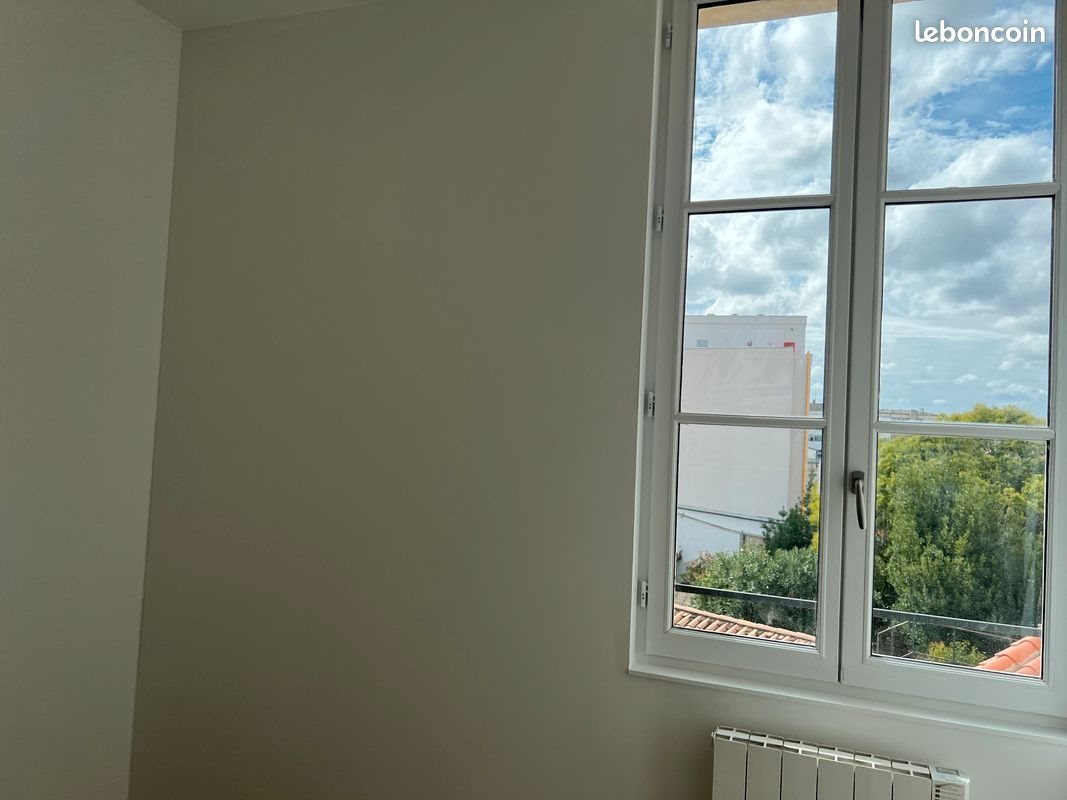 Appartement à louer, 34m², Bordeaux