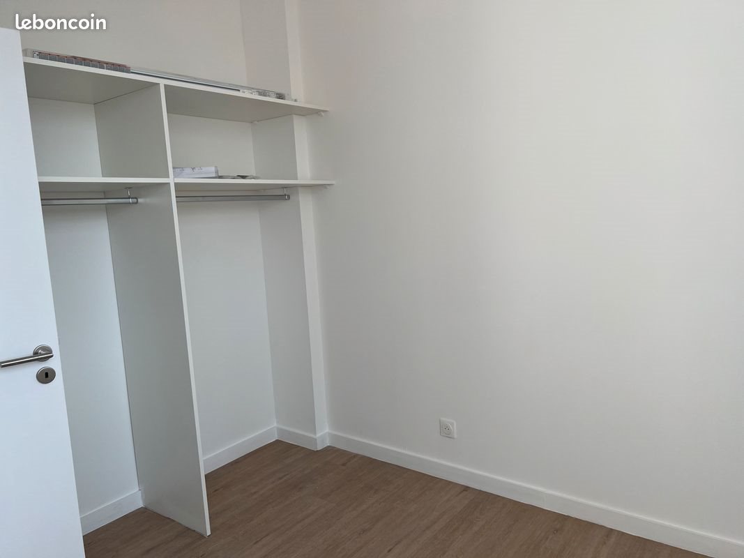 Appartement à louer, 34m², Bordeaux