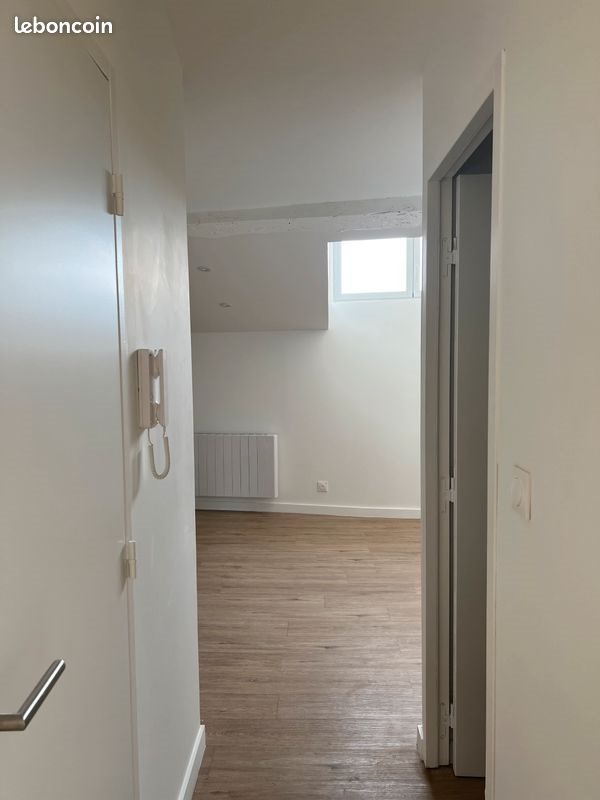 Appartement à louer, 34m², Bordeaux