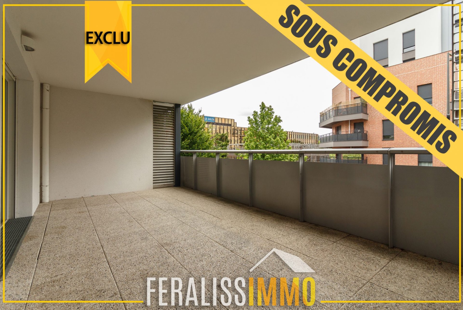 Maison à vendre, 62m², Cergy