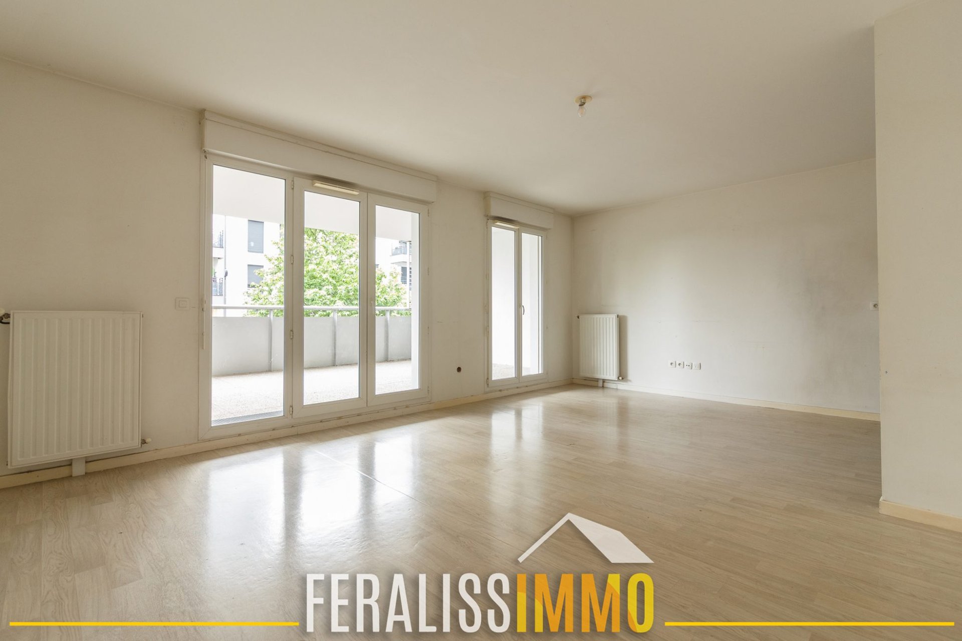 Maison à vendre, 62m², Cergy