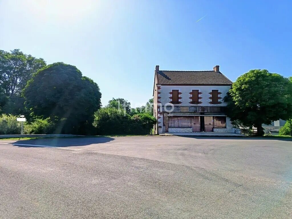 Maison à vendre, 181m², Teillet-Argenty