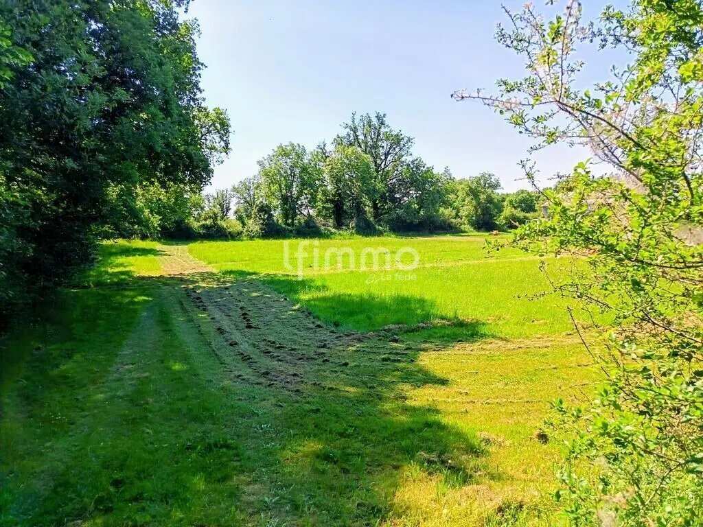 Maison à vendre, 181m², Teillet-Argenty