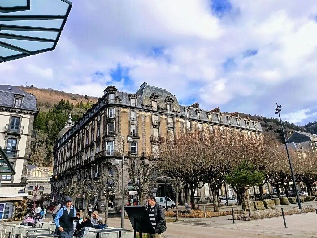Maison à vendre, 186m², Mont-Dore