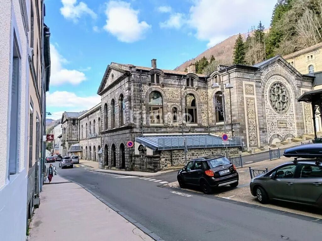 Maison à vendre, 186m², Mont-Dore