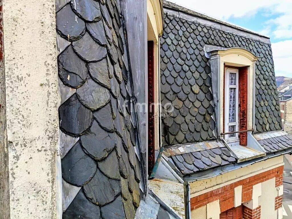 Maison à vendre, 186m², Mont-Dore
