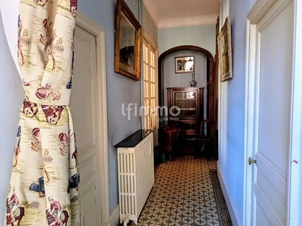 Maison à vendre, 235m², La Bourboule