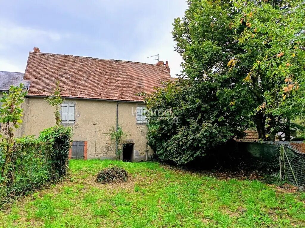 Maison à vendre, 119m², Montel-de-Gelat