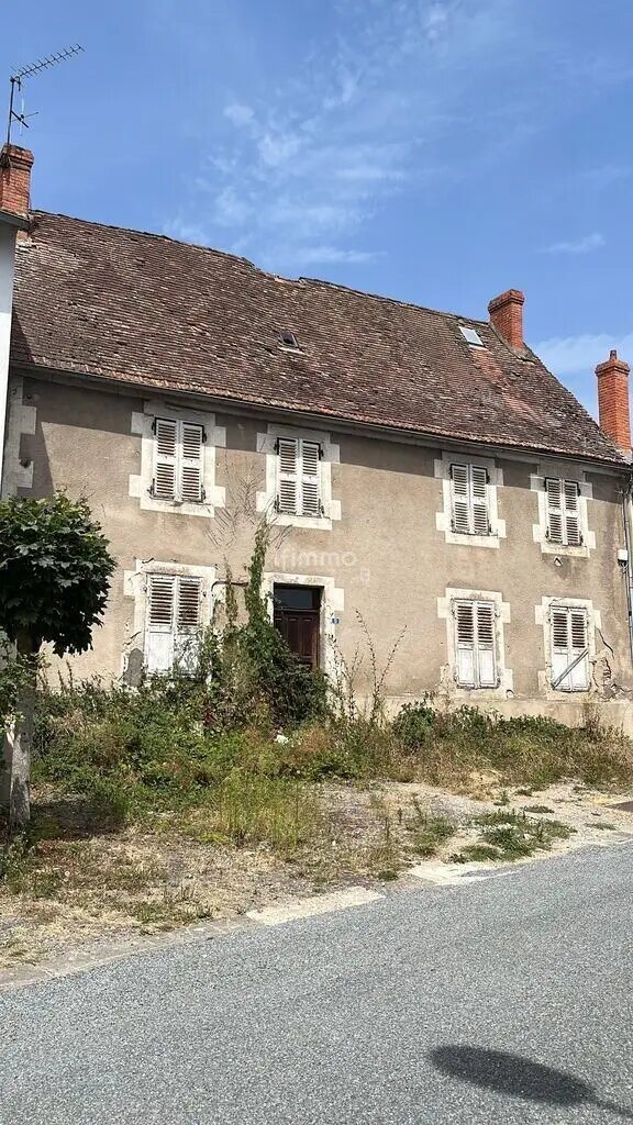 Maison à vendre, 119m², Montel-de-Gelat