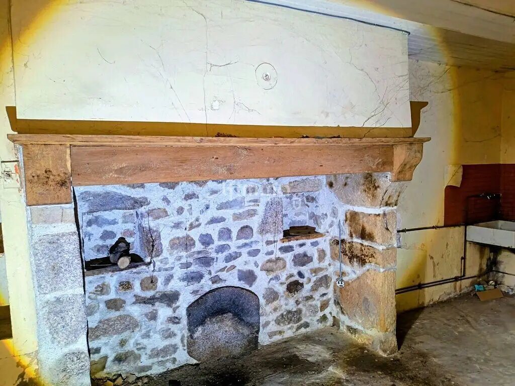 Maison à vendre, 119m², Montel-de-Gelat