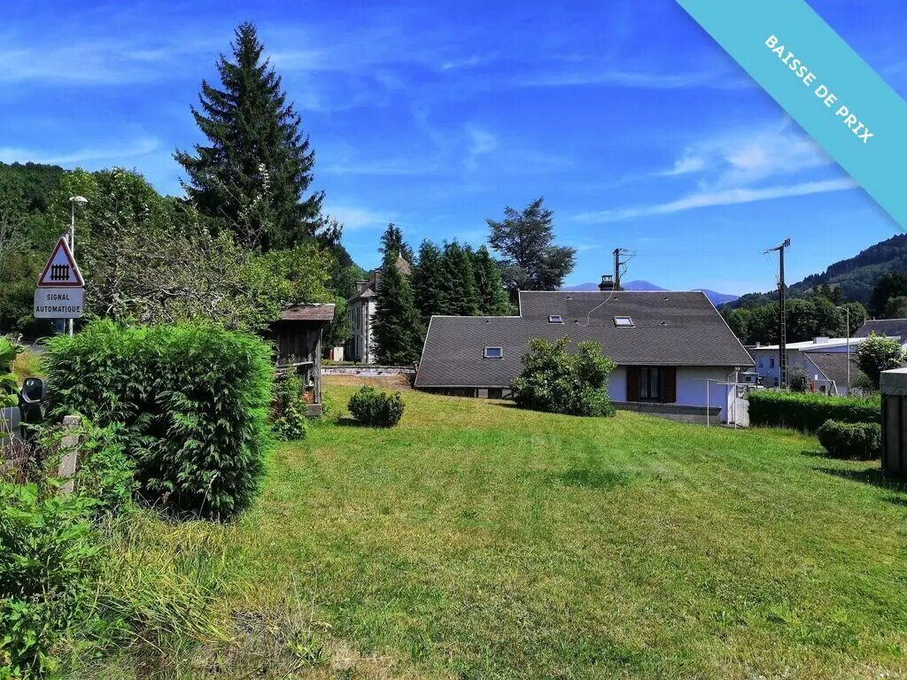 Maison à vendre, 91m², Murat-le-Quaire