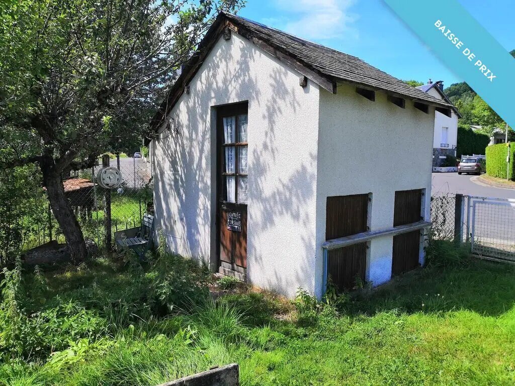 Maison à vendre, 91m², Murat-le-Quaire