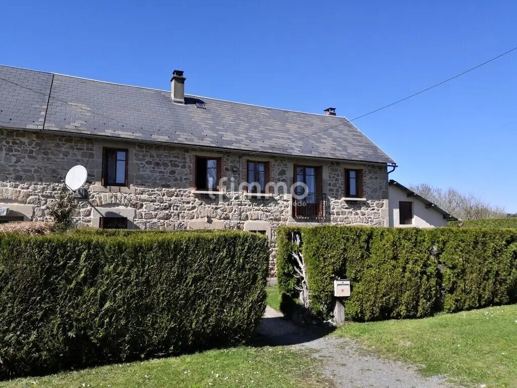 Maison à vendre, 107m², Espinasse