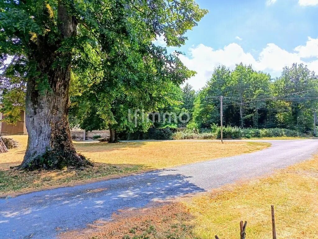 Maison à vendre, 107m², Espinasse