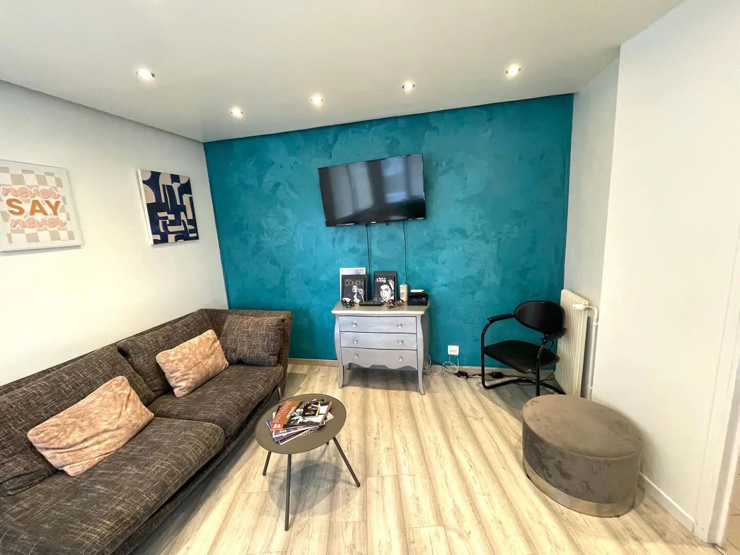 Appartement à vendre, 90m², Villeurbanne