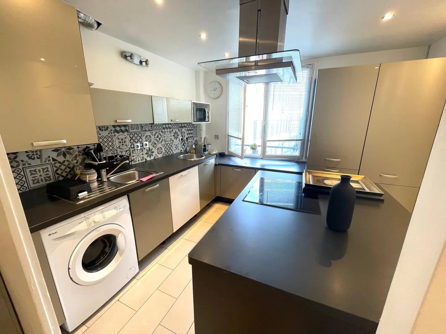 Appartement à vendre, 90m², Villeurbanne