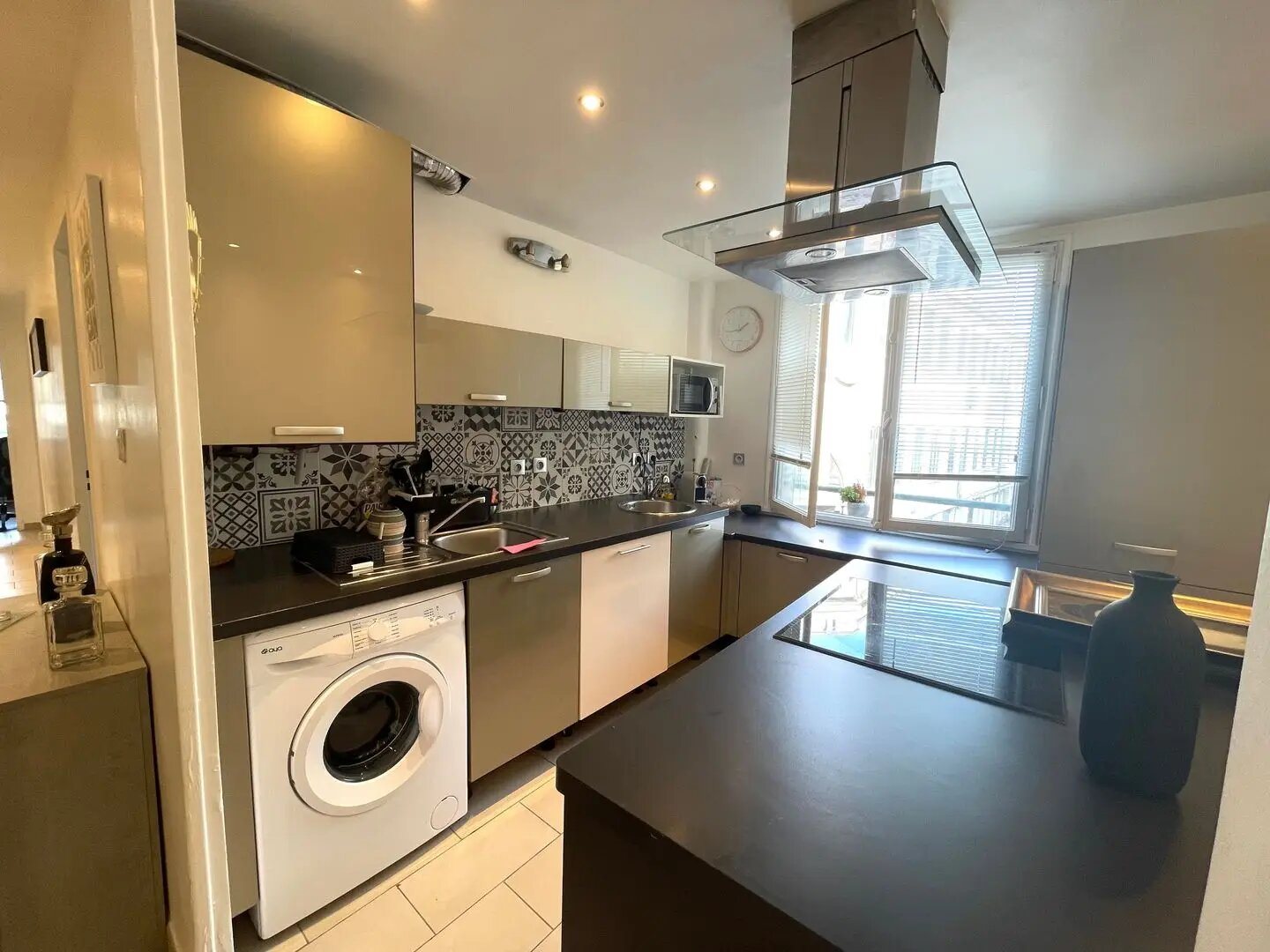 Appartement à vendre, 90m², Villeurbanne