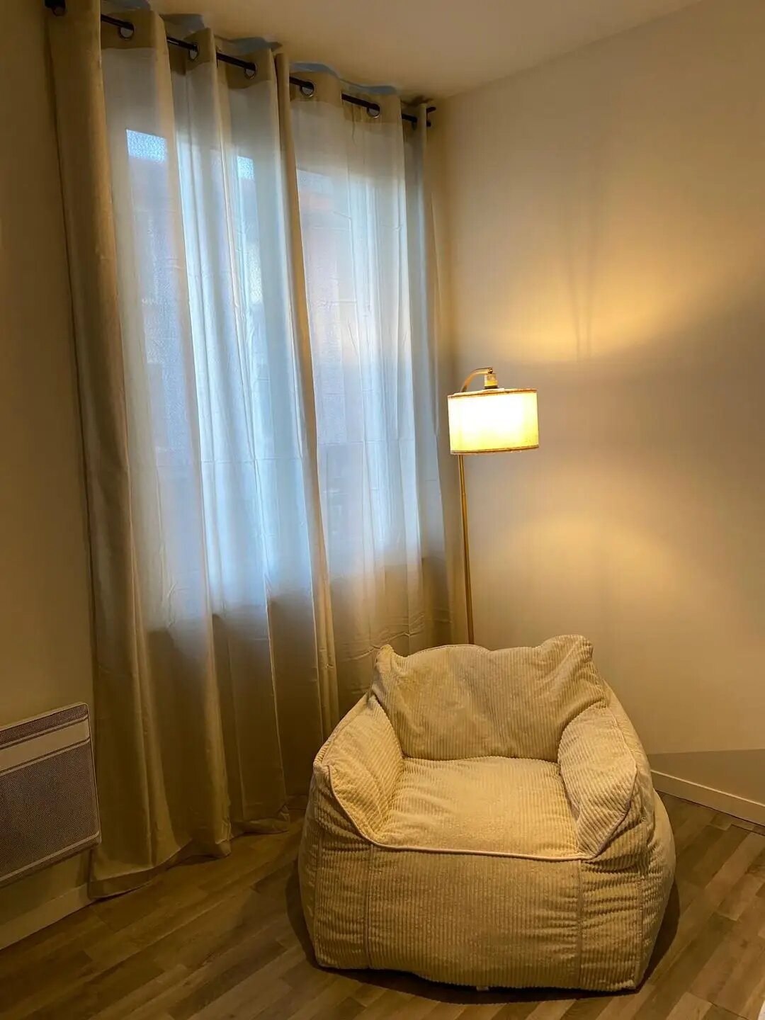 Appartement à louer, 22m², Villeurbanne