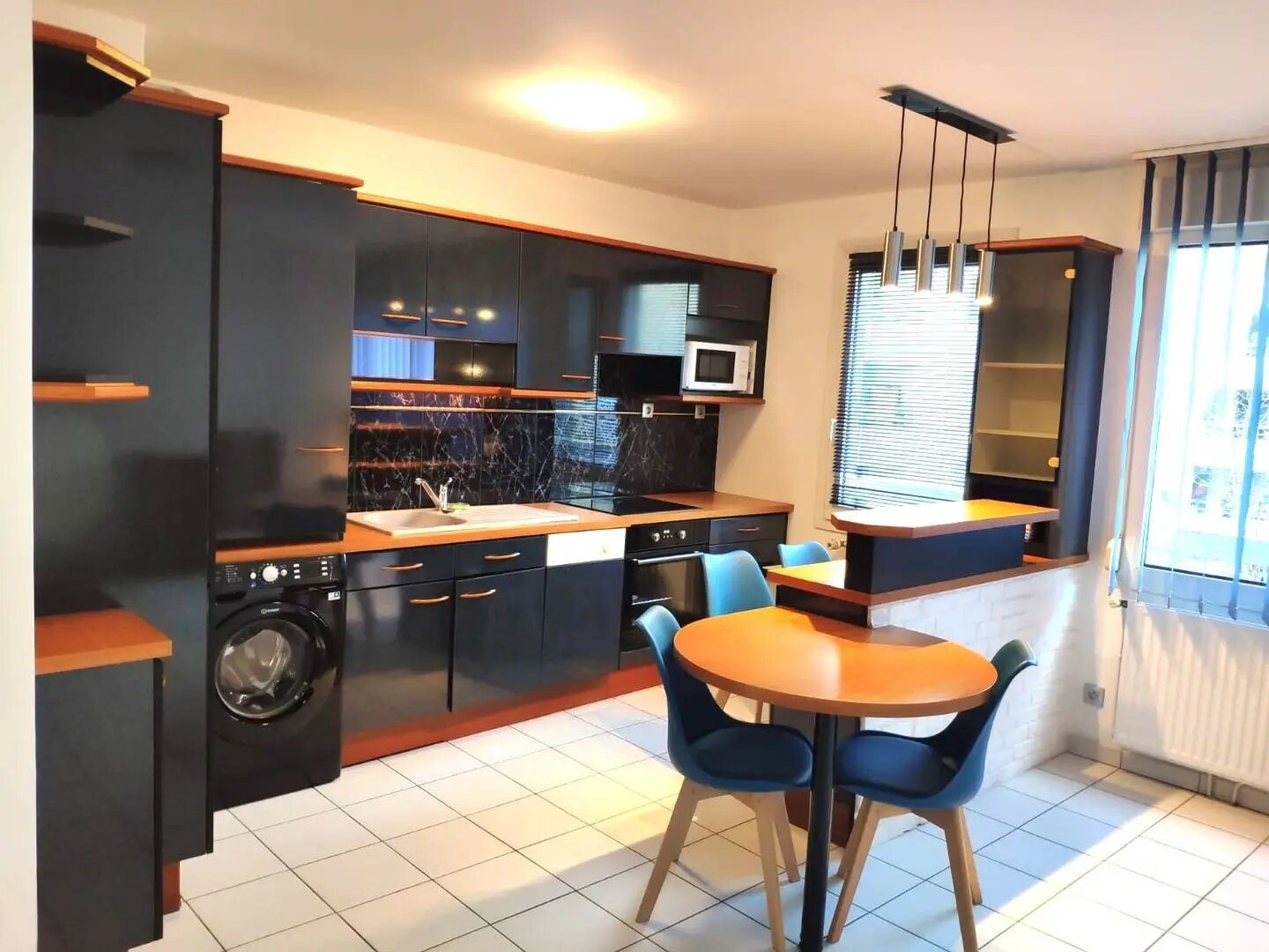 Appartement à louer, 50m², Villeurbanne