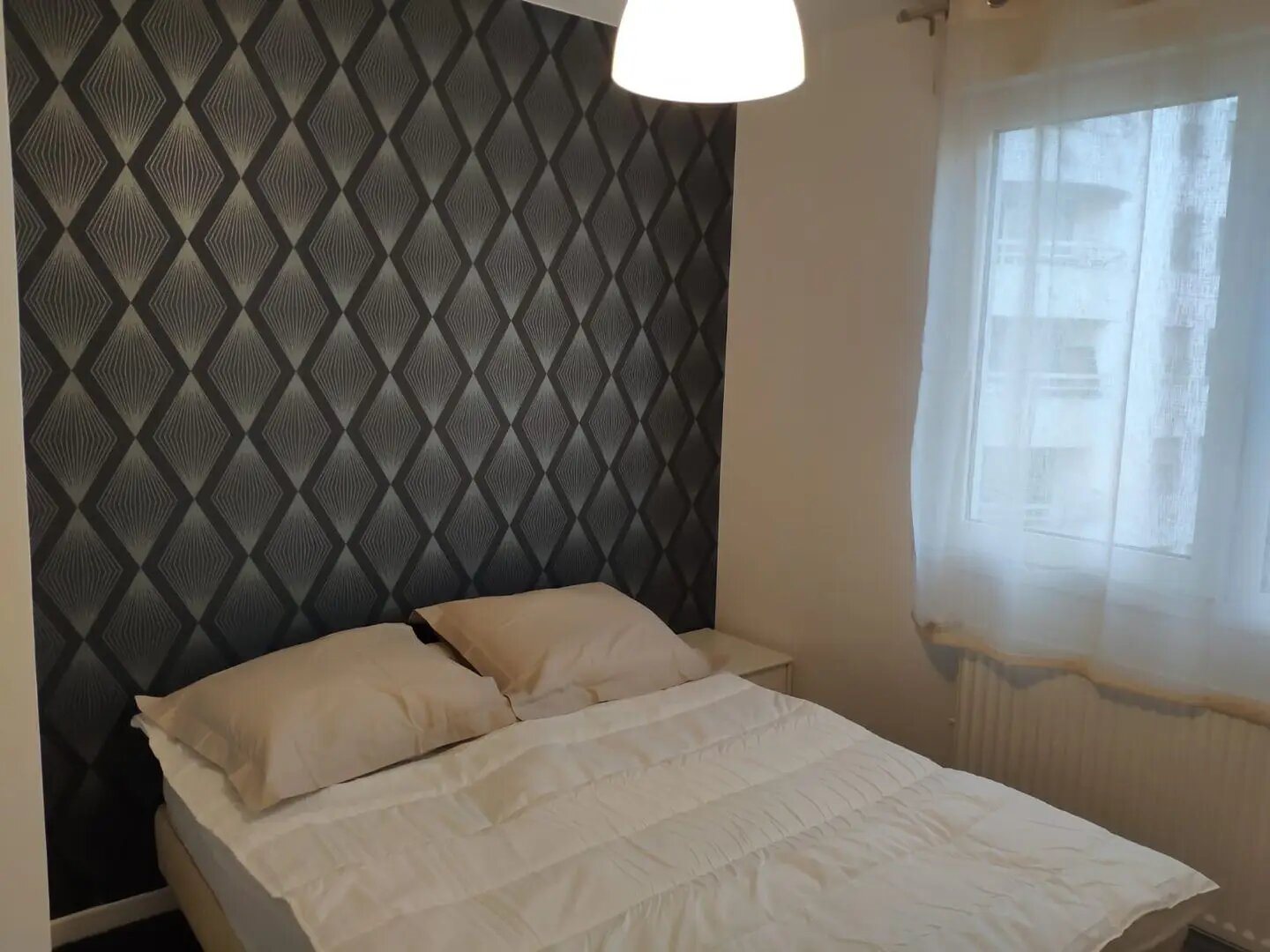 Appartement à louer, 50m², Villeurbanne