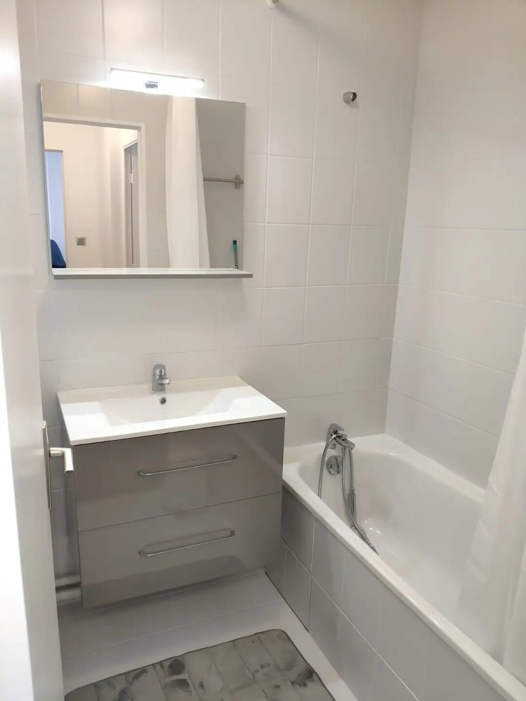 Appartement à louer, 50m², Villeurbanne