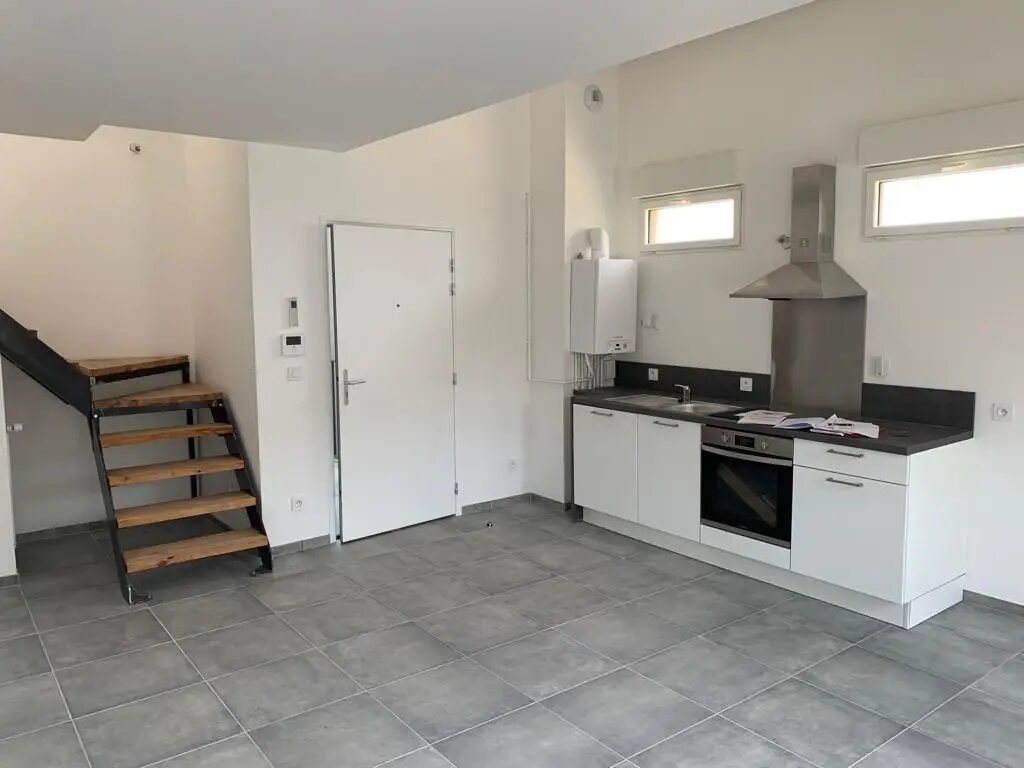 Appartement à louer, 41m², Caluire-et-Cuire