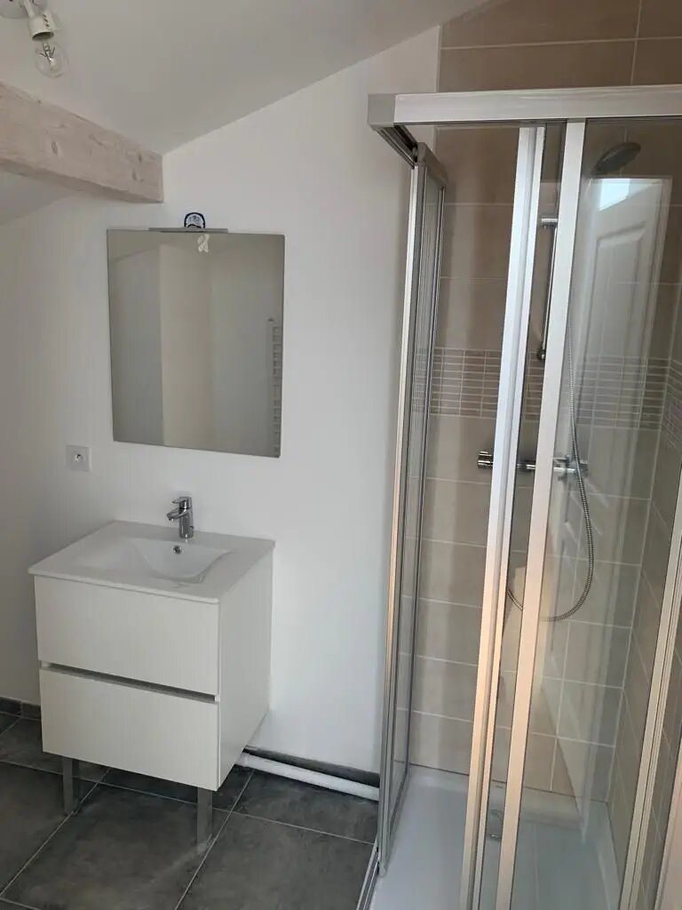 Appartement à louer, 41m², Caluire-et-Cuire