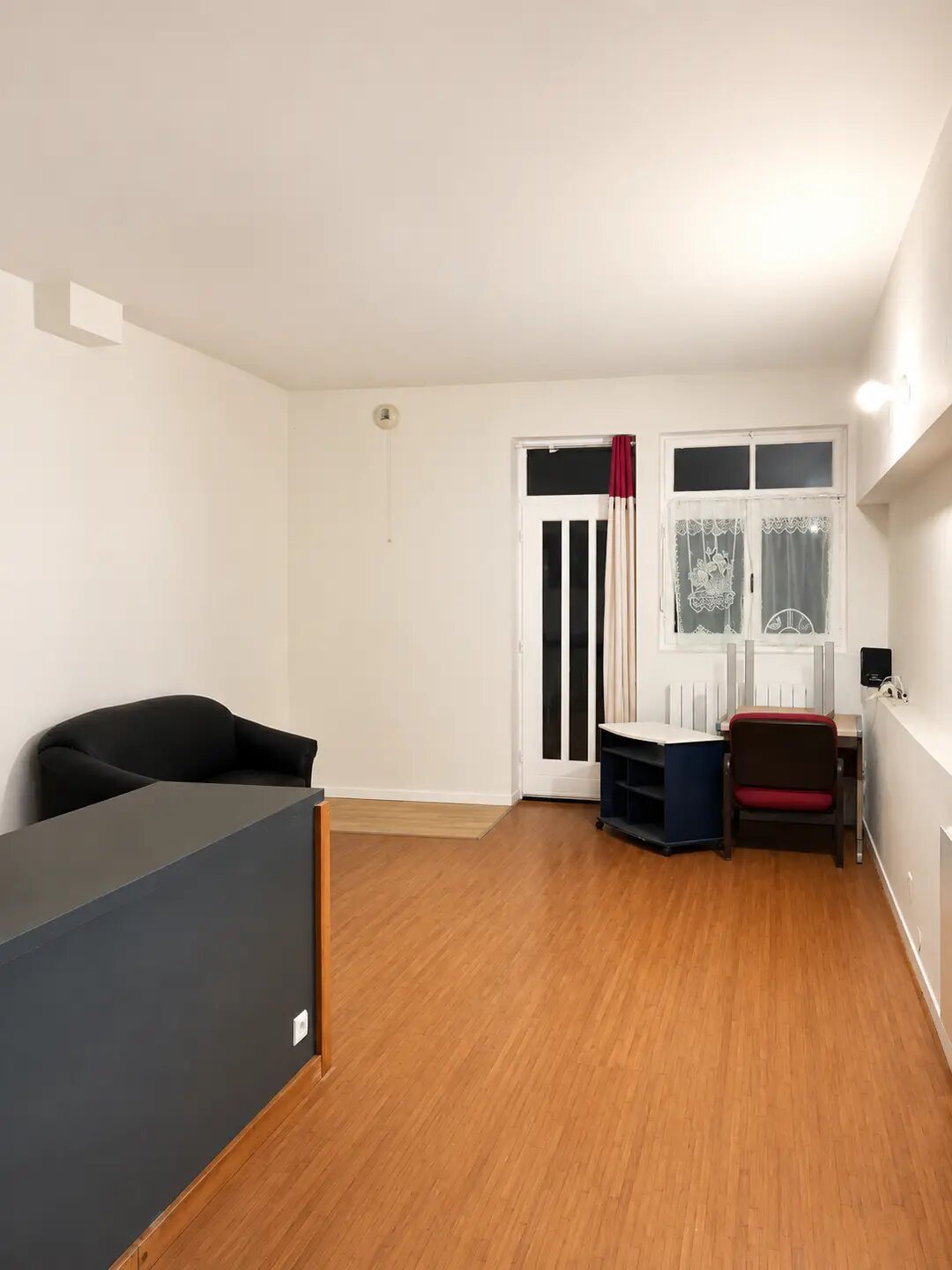 Appartement à louer, 36m², Villeurbanne