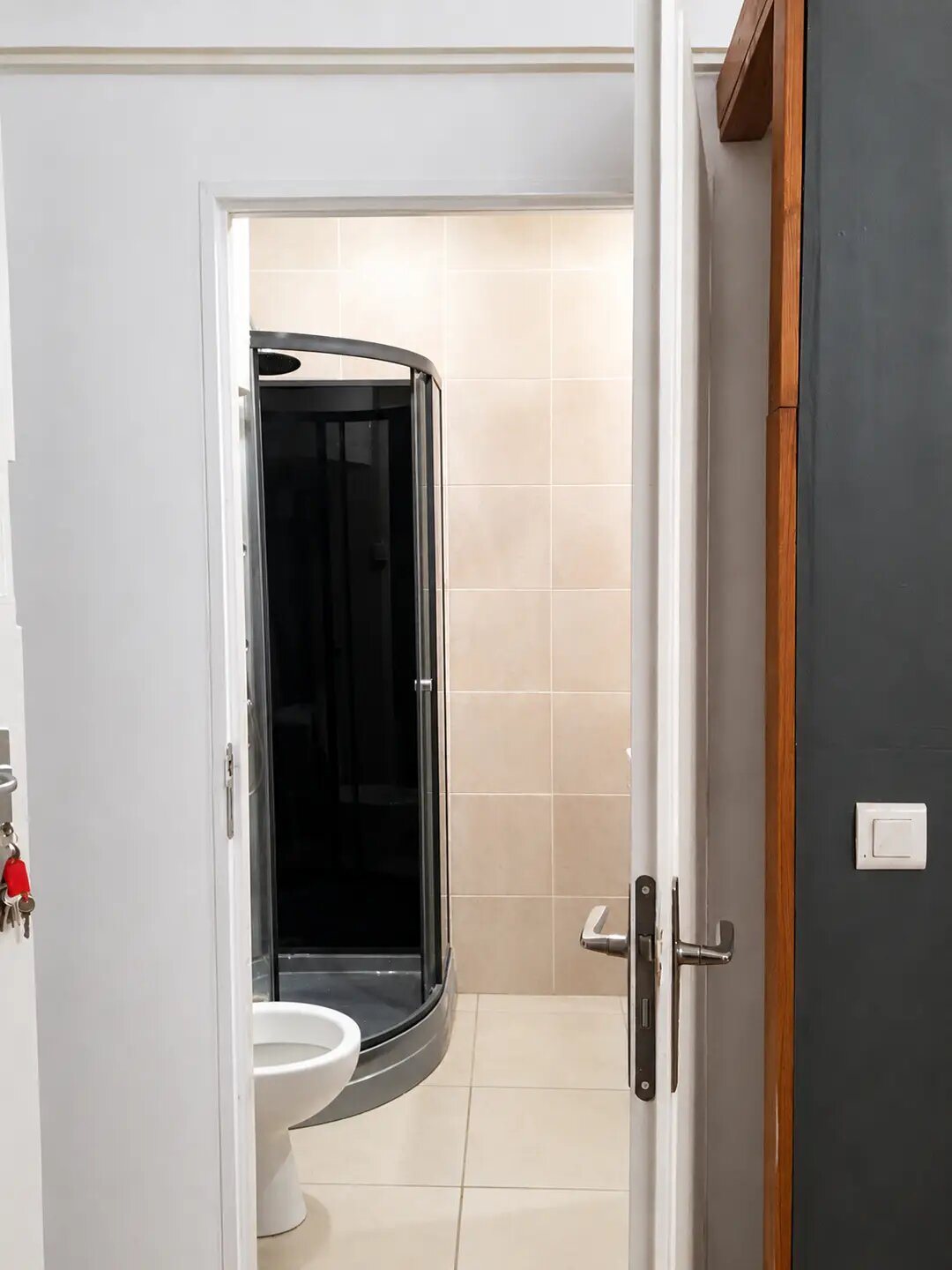 Appartement à louer, 36m², Villeurbanne