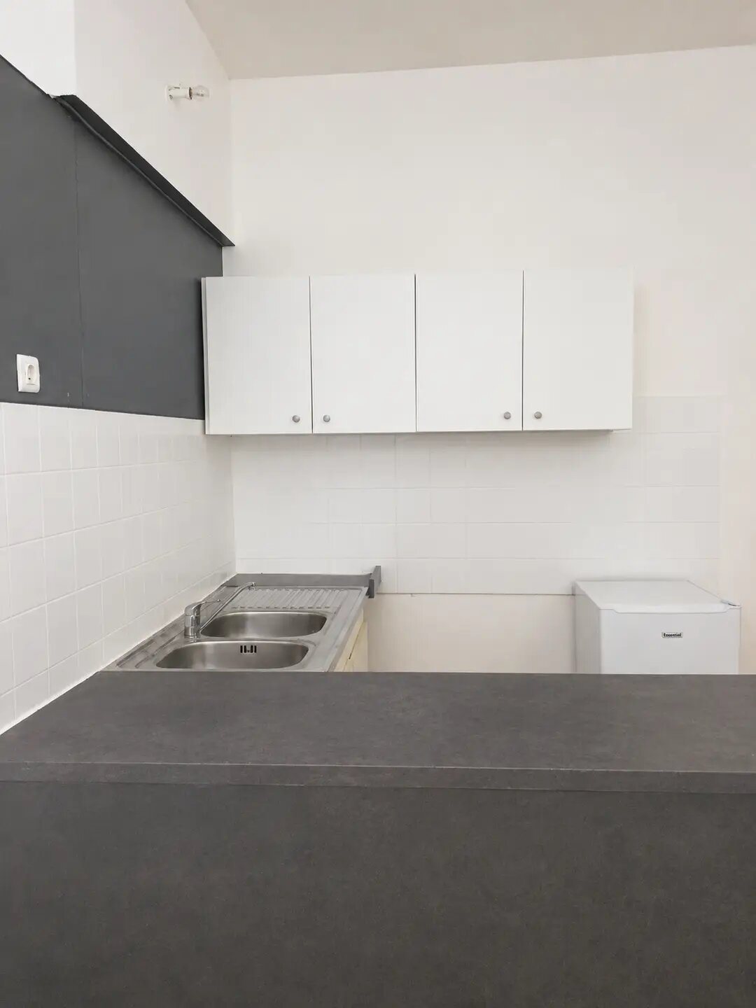 Appartement à louer, 36m², Villeurbanne
