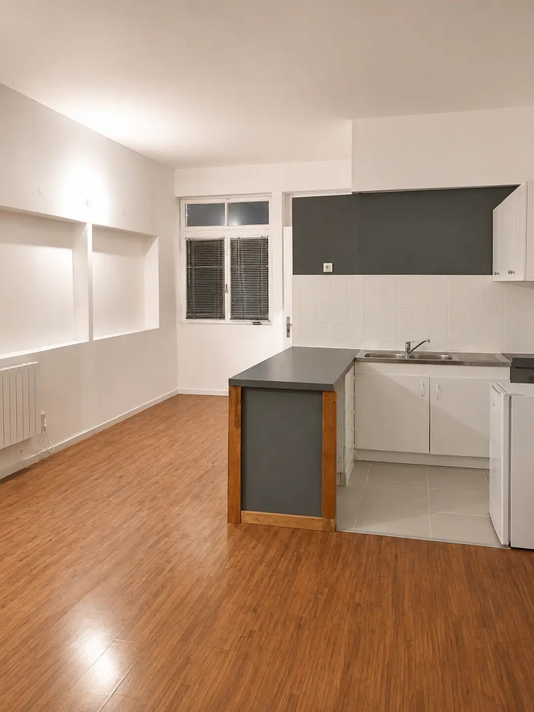 Appartement à louer, 36m², Villeurbanne