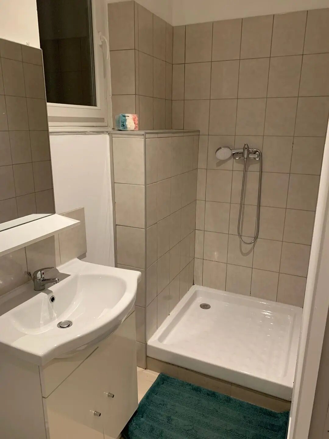 Appartement à louer, 25m², Villeurbanne