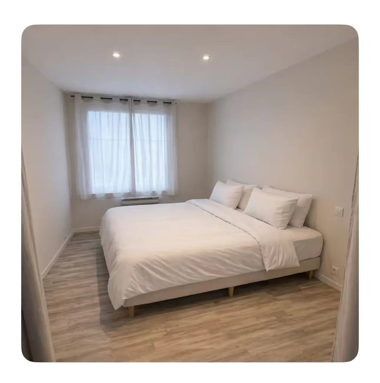 Appartement à louer, 30m², Villeurbanne