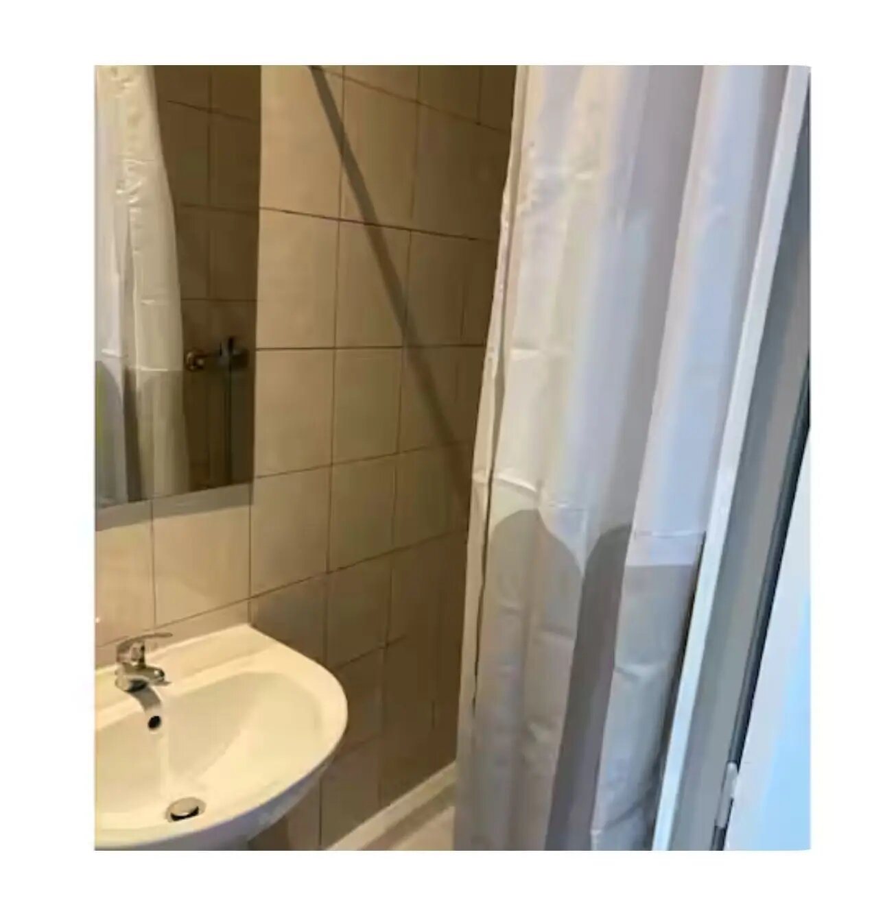 Appartement à louer, 30m², Villeurbanne