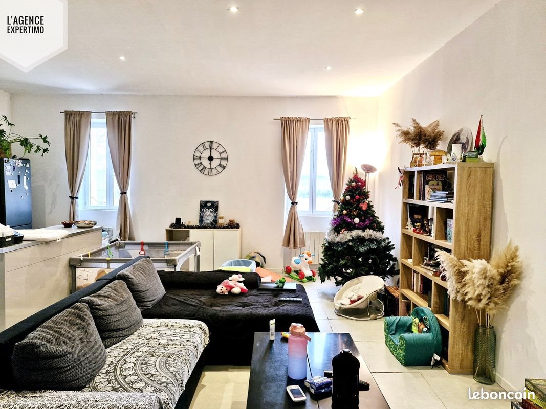 Appartement à vendre, 103m², Bédarrides