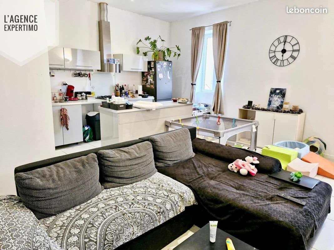Appartement à vendre, 103m², Bédarrides