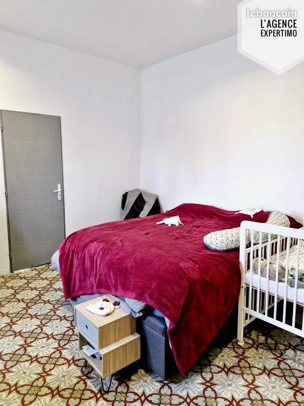 Appartement à vendre, 103m², Bédarrides