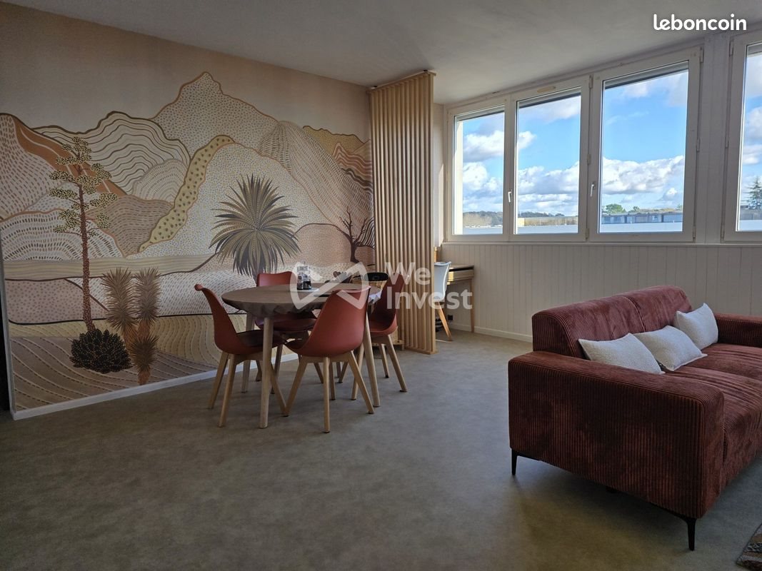Appartement à vendre, 80m², Mourenx