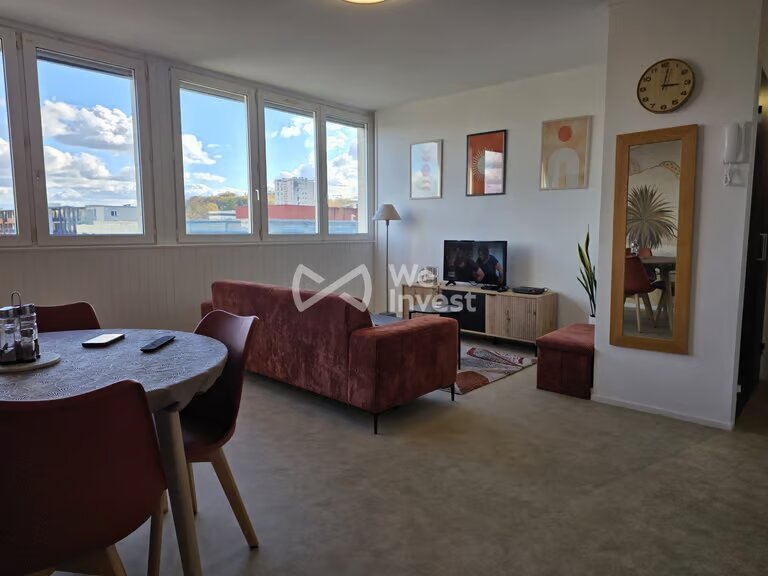 Maison à vendre, 80m², Mourenx