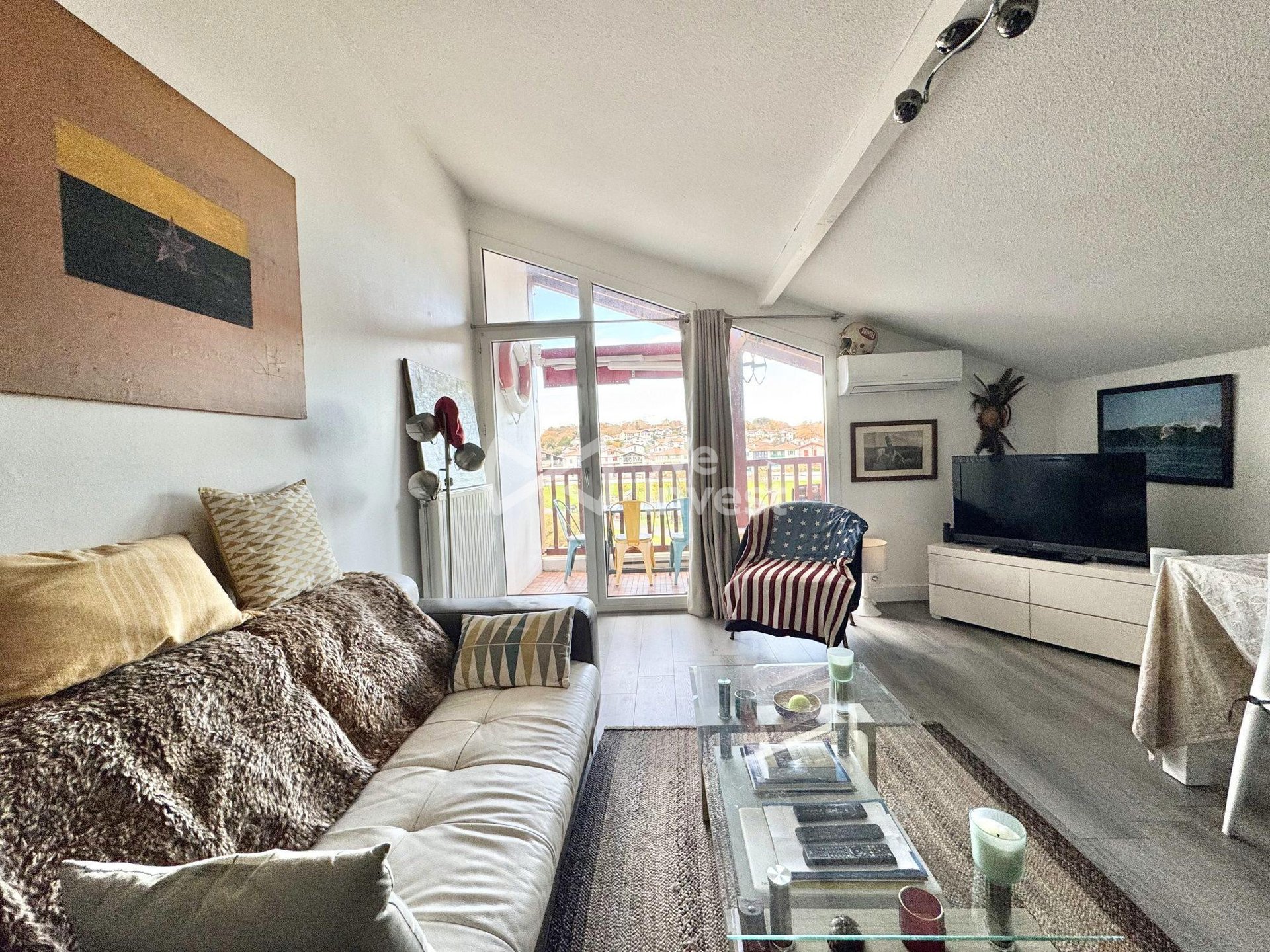 Maison à vendre, 40m², Ciboure