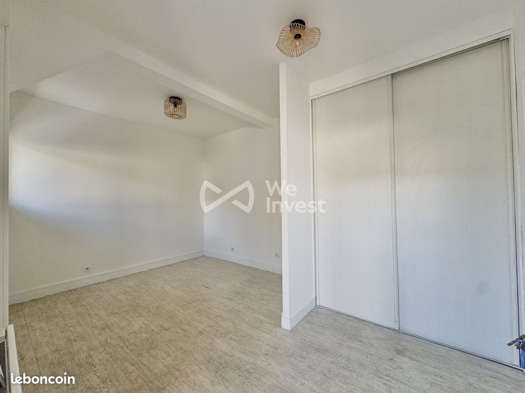 Appartement à vendre, 18m², Pau