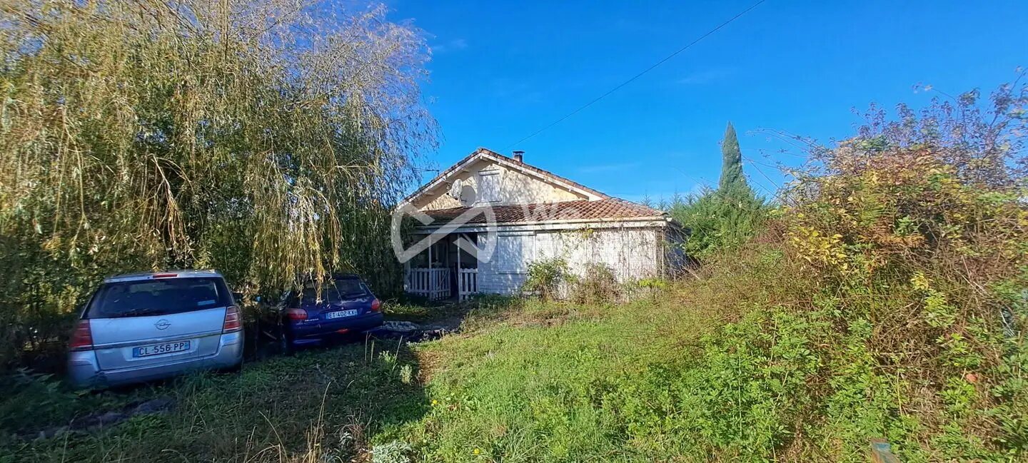 Maison à vendre, 110m², Hagetmau