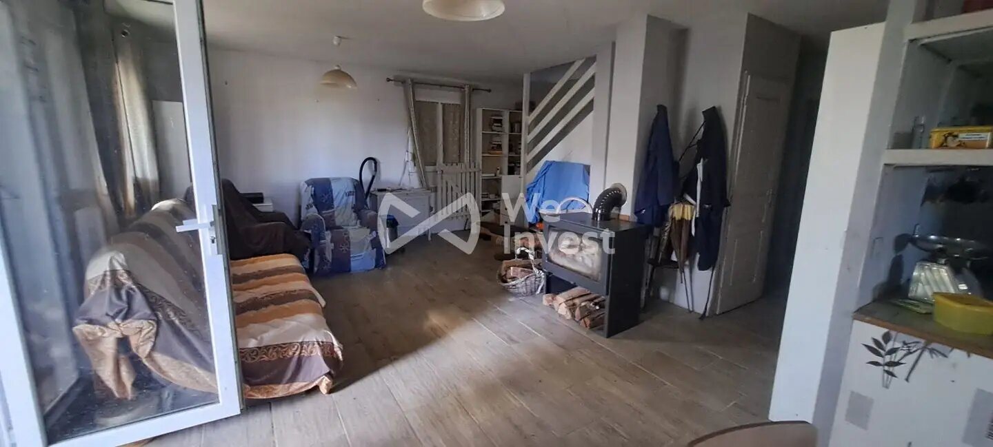 Maison à vendre, 110m², Hagetmau