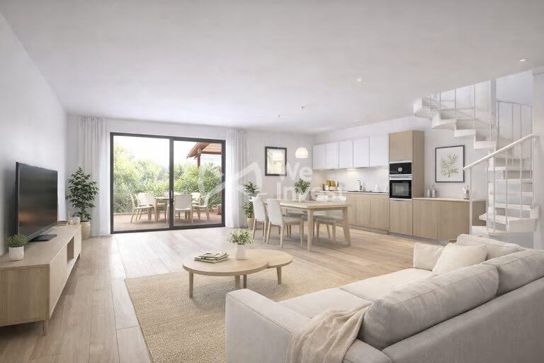 Maison à vendre, 81m², Biarritz