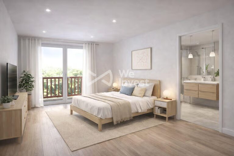 Maison à vendre, 81m², Biarritz