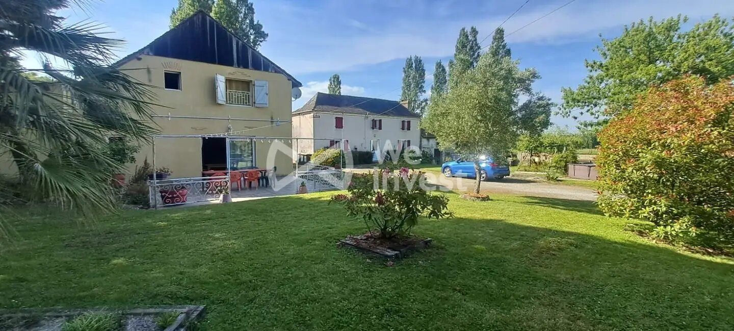 Maison à vendre, 246m², Arzacq-Arraziguet