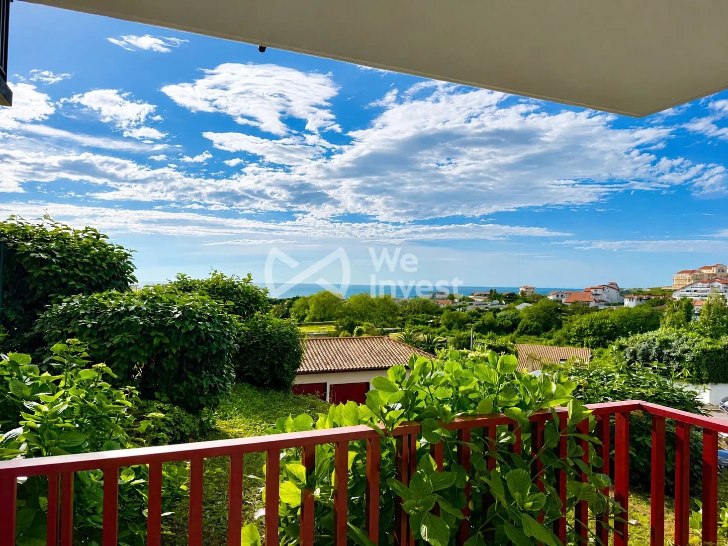 Appartement à vendre, 41m², Biarritz