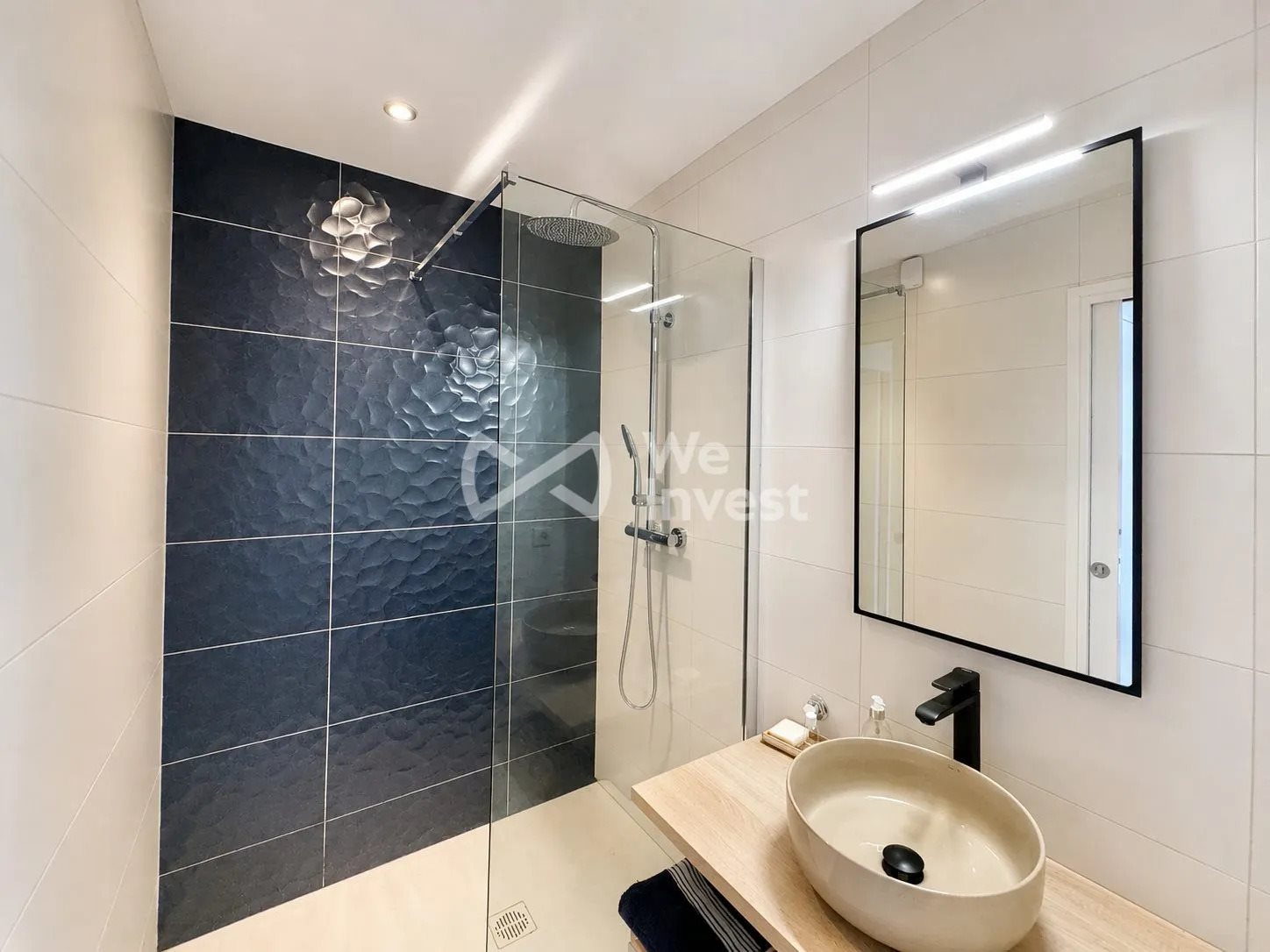 Appartement à vendre, 41m², Biarritz