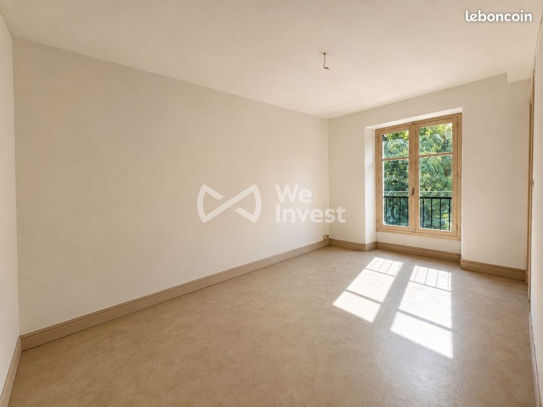 Appartement à vendre, 18m², Pau